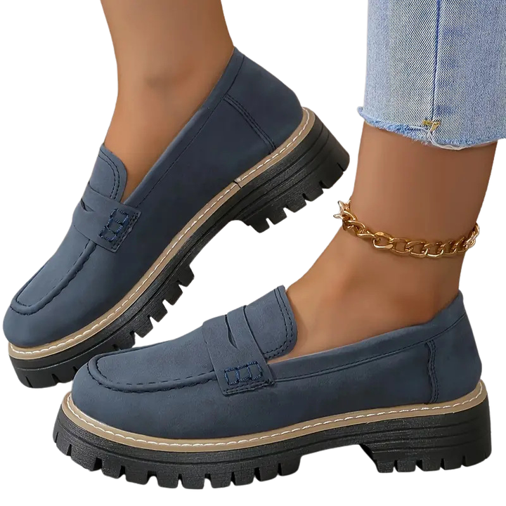 YSA™ – Moderne Slip-On Loafers