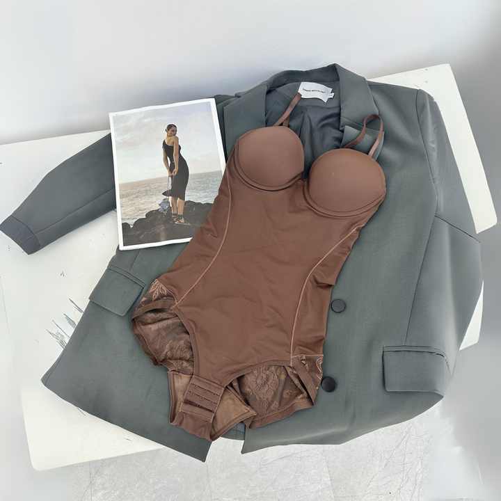 AURORA™ - Schickes nahtloses Body Shaping Set