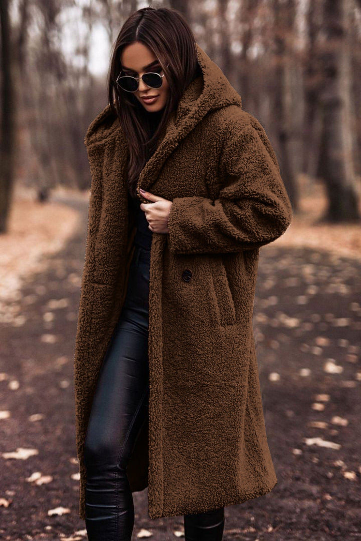 EMILY™ - Klassischer Wintermantel