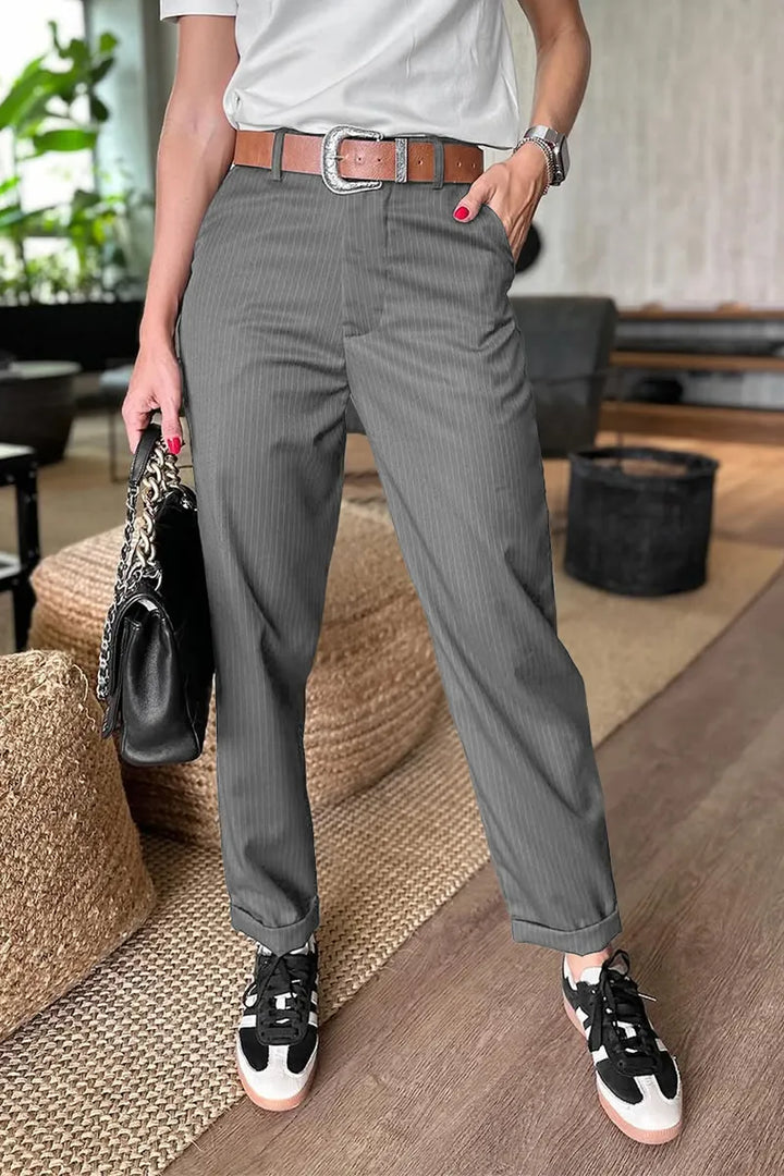 SYLVIA™ - Elegante maßgeschneiderte Hose