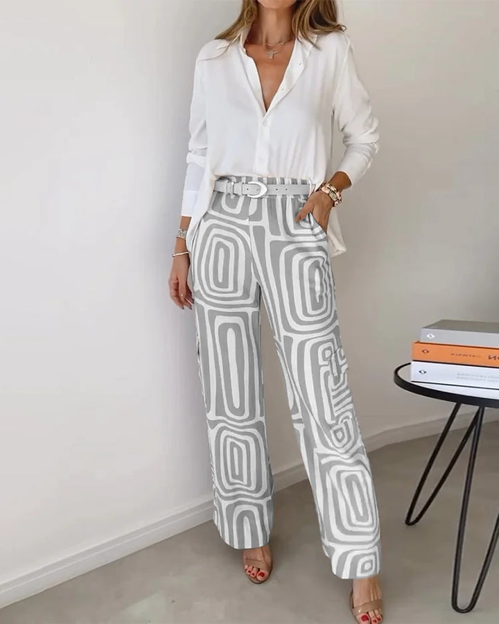LIVIA™ - Modernes Komfort-Set