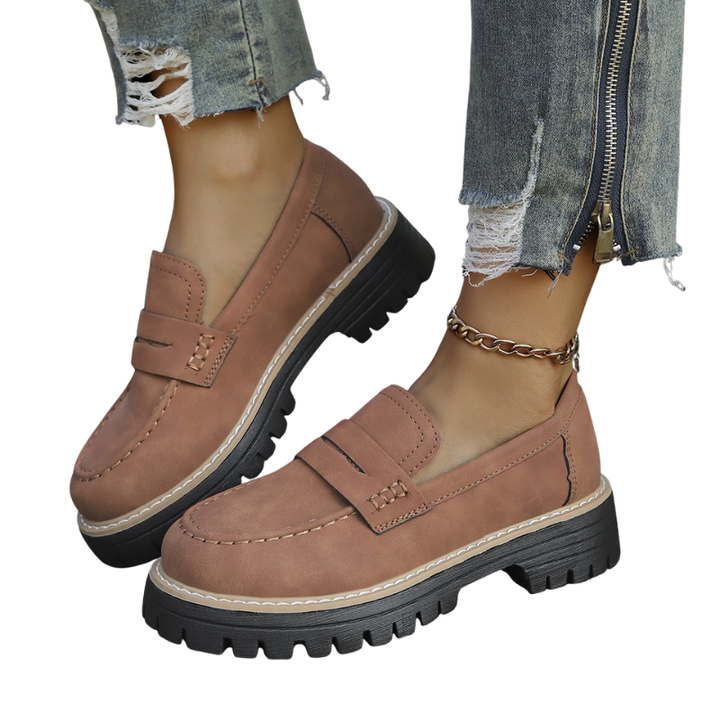 YSA™ – Moderne Slip-On Loafers