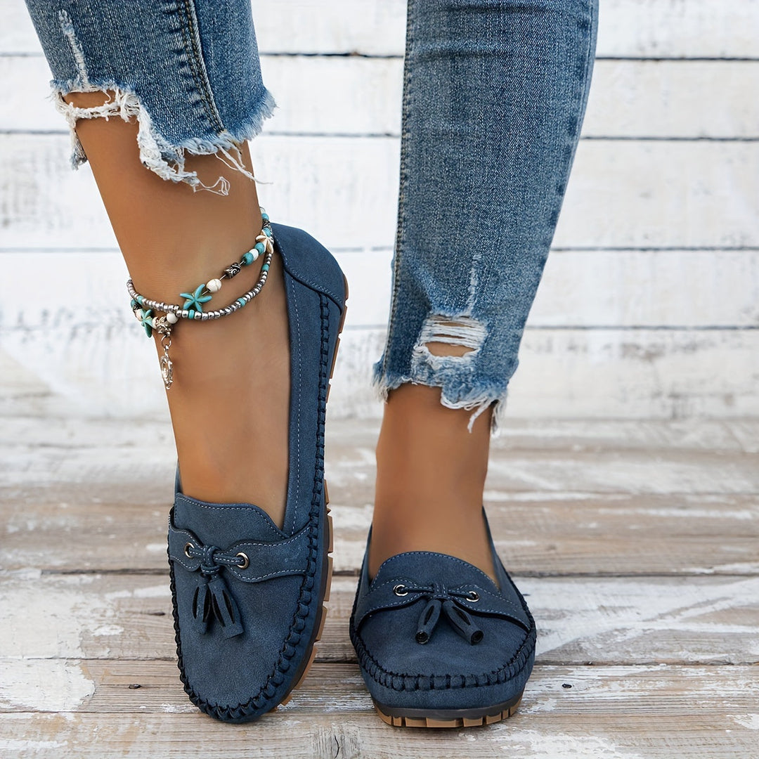 SONIA™ – Leichte klassische Loafer