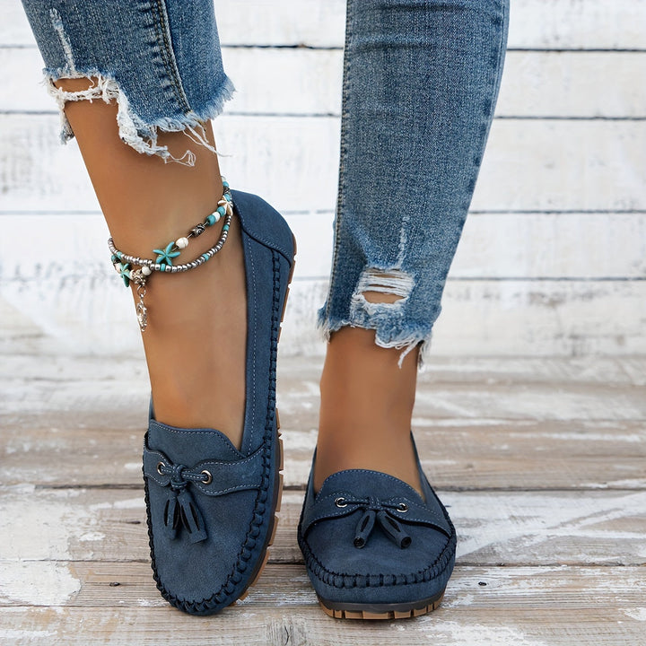 SONIA™ – Leichte klassische Loafer