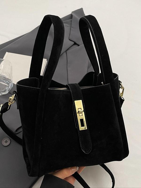 GYPSY™ – Elegante Retro-Damenhandtasche, vielseitige Umhänge-Schultertasche