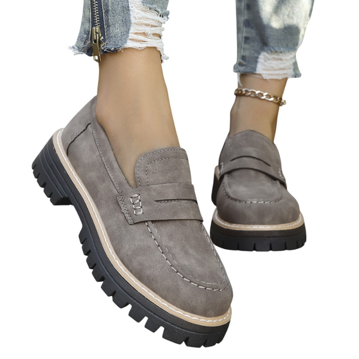YSA™ – Moderne Slip-On Loafers