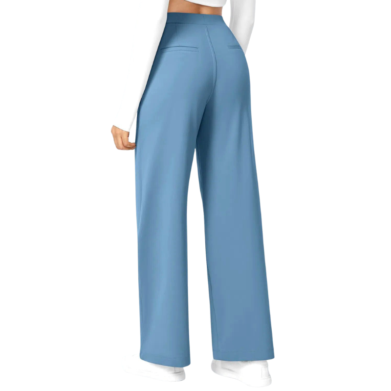 CAPRICE™ – Klassische, gerade geschnittene Business-Hose