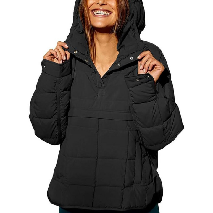 FARRELL™ – Oversized Kapuzenpullover