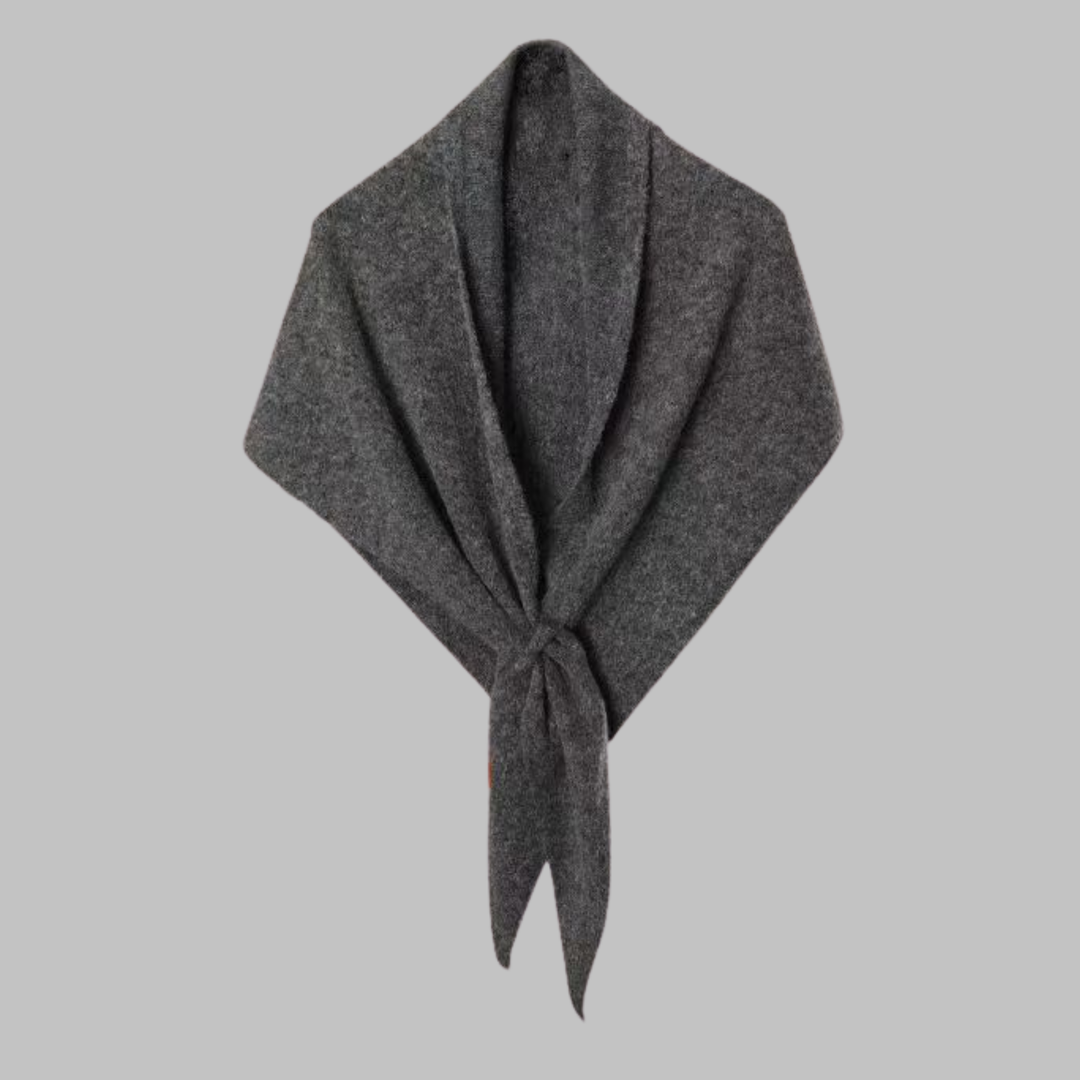 DASHA™ – Edles, weiches, bequemes Dreieckstuch