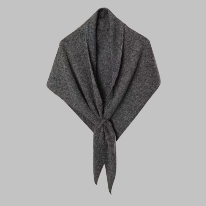 DASHA™ – Edles, weiches, bequemes Dreieckstuch