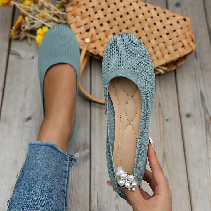 MIRAY™ - Flexible & Stilvolle Komfortschuhe