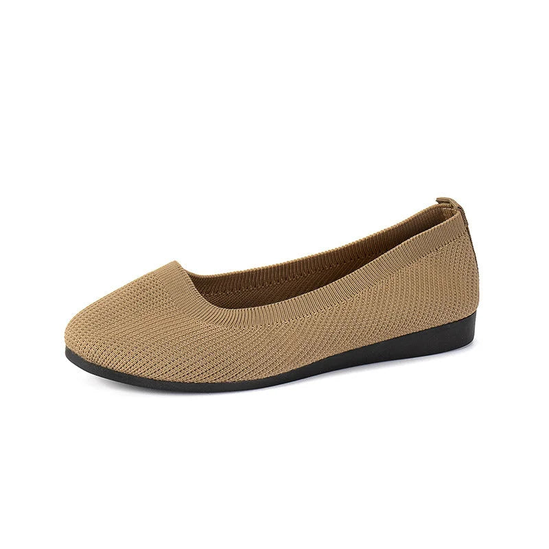 MIRAY™ - Flexible & Stilvolle Komfortschuhe