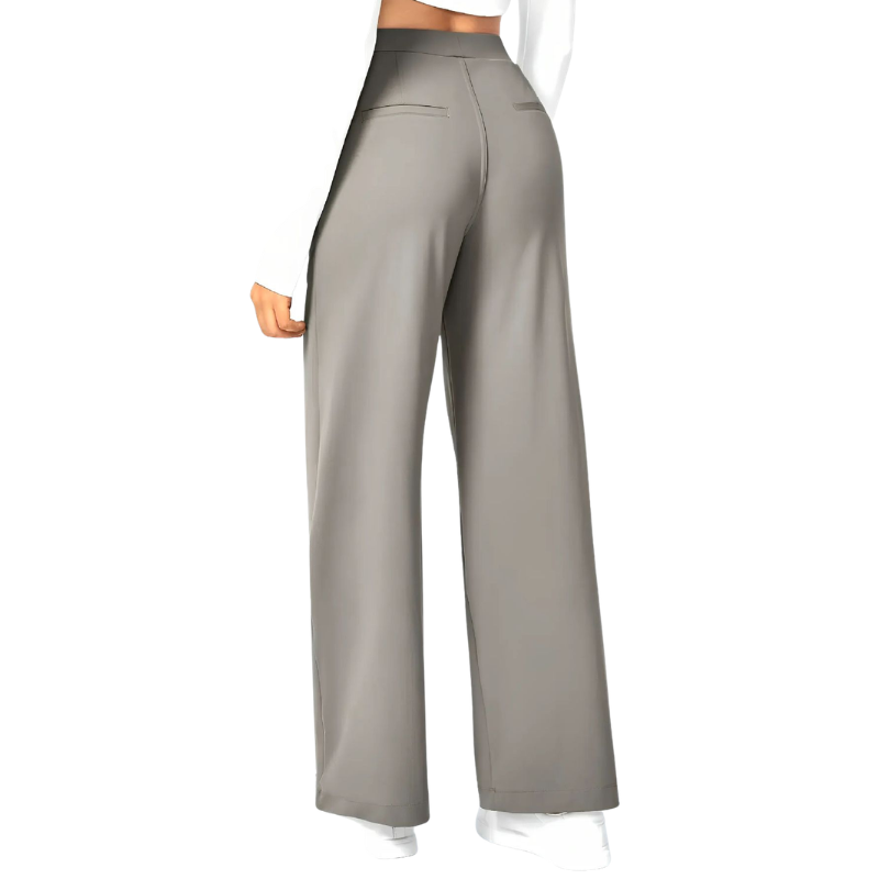 CAPRICE™ – Klassische, gerade geschnittene Business-Hose