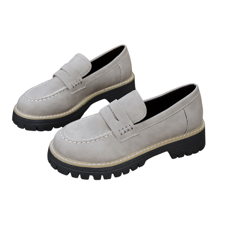 YSA™ – Moderne Slip-On Loafers