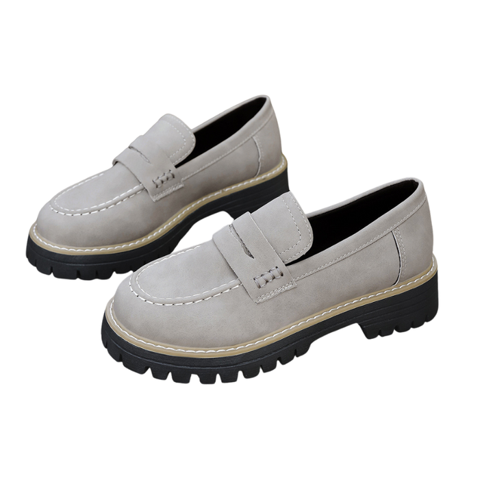 YSA™ – Moderne Slip-On Loafers