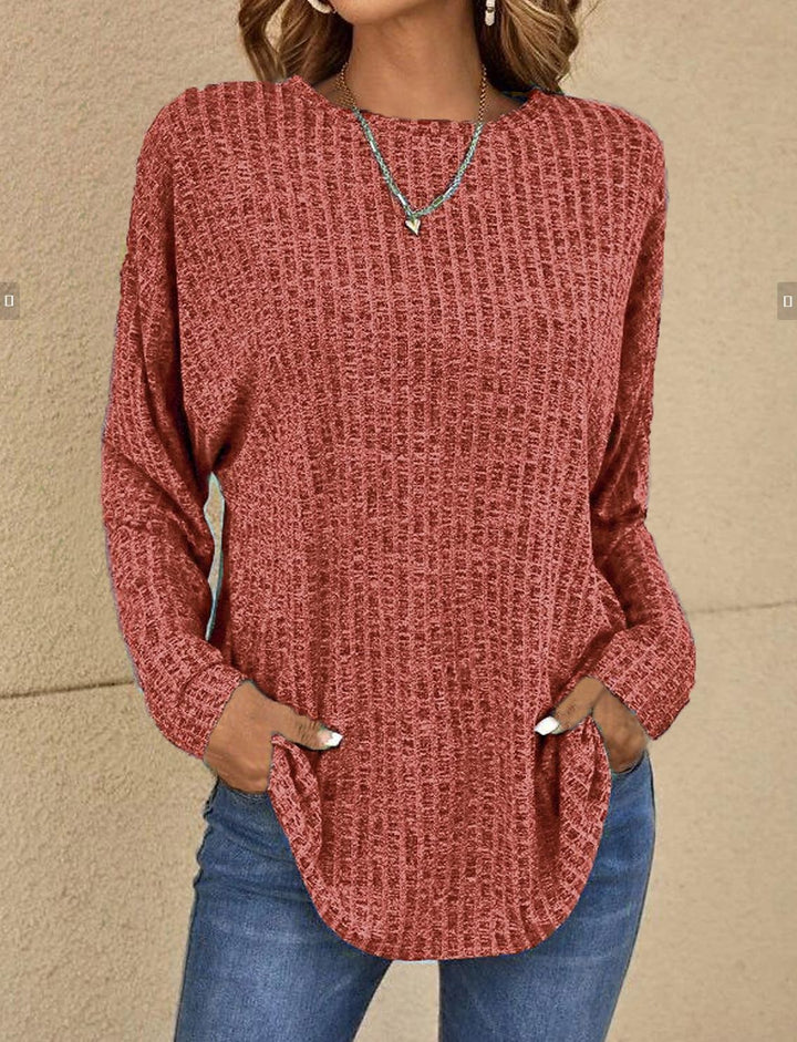 ALINA™ – Locker sitzender Pullover
