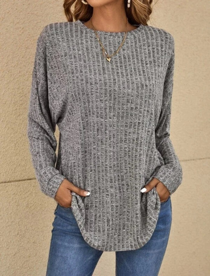 ALINA™ – Locker sitzender Pullover