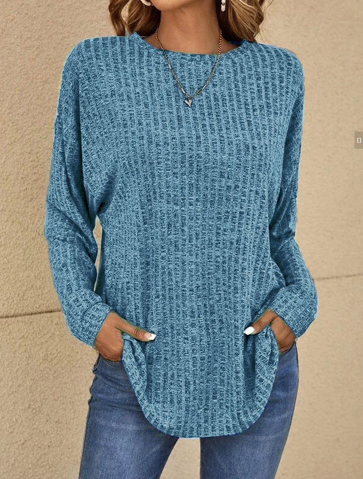 ALINA™ – Locker sitzender Pullover