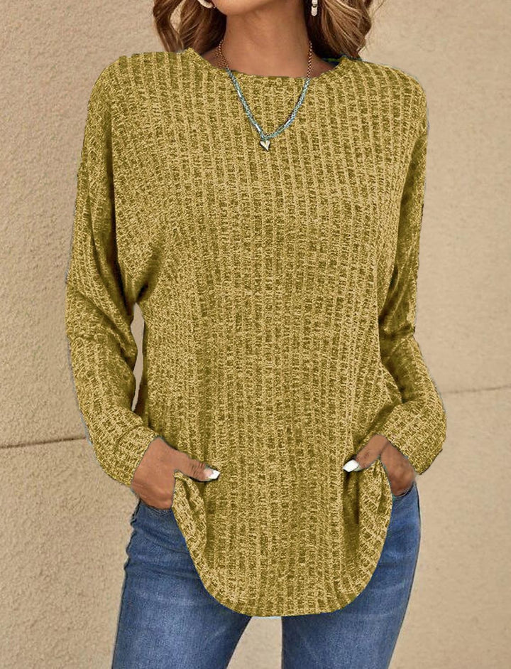 ALINA™ – Locker sitzender Pullover