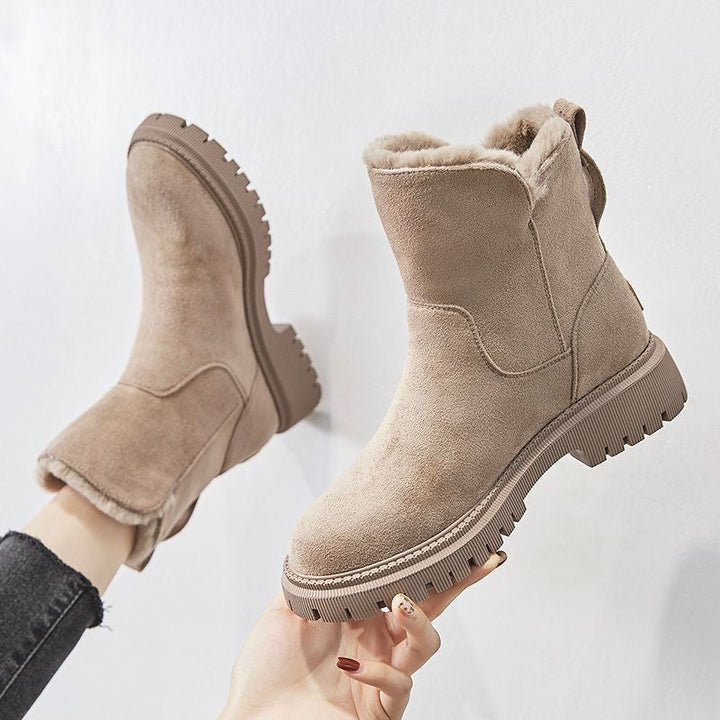 ALPINE™ - Wärmeisolierte Stiefel