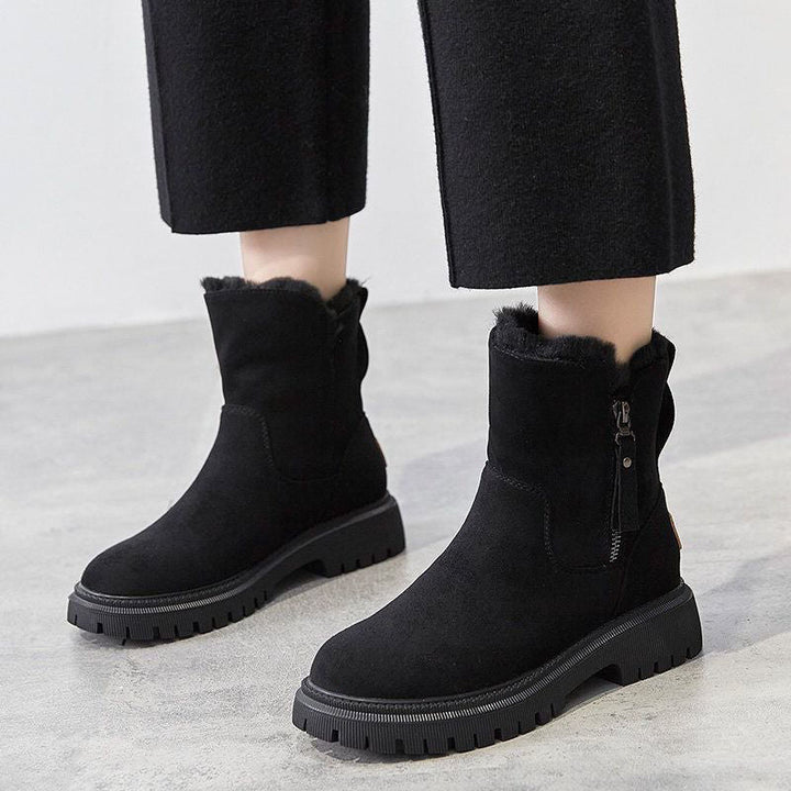 ALPINE™ - Wärmeisolierte Stiefel
