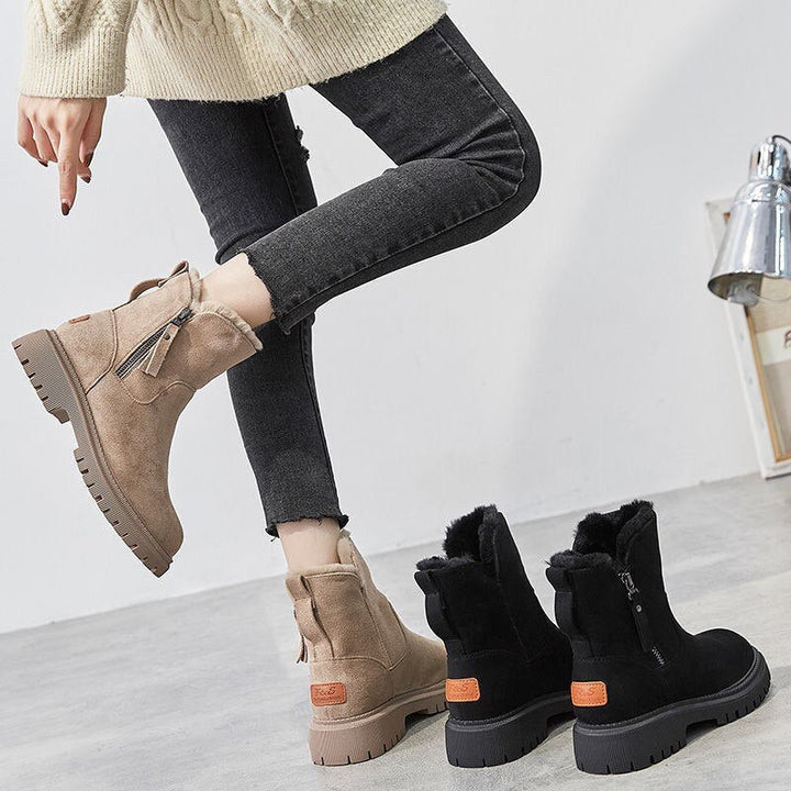 ALPINE™ - Wärmeisolierte Stiefel