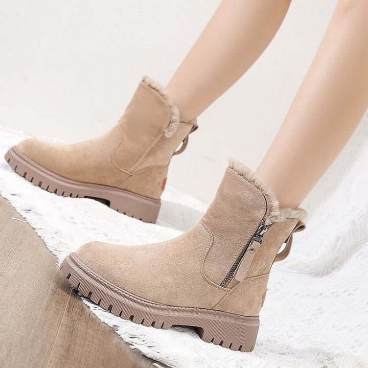 ALPINE™ - Wärmeisolierte Stiefel
