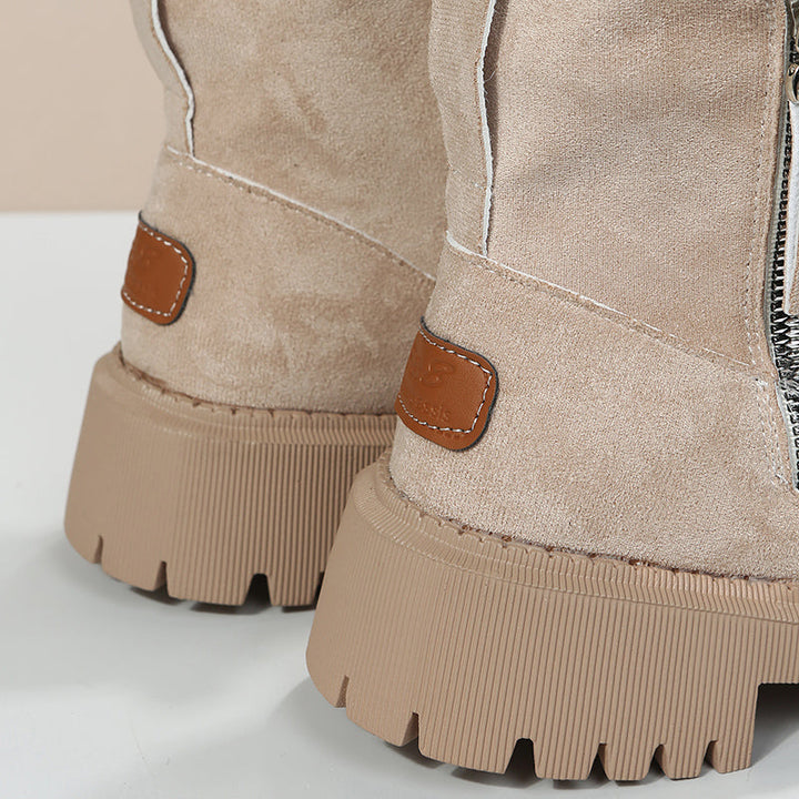 ALPINE™ - Wärmeisolierte Stiefel
