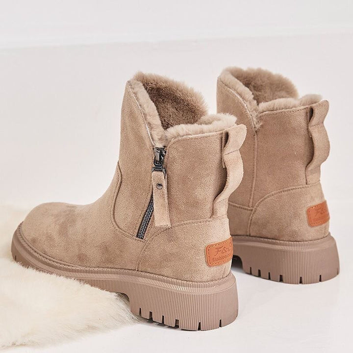 ALPINE™ - Wärmeisolierte Stiefel