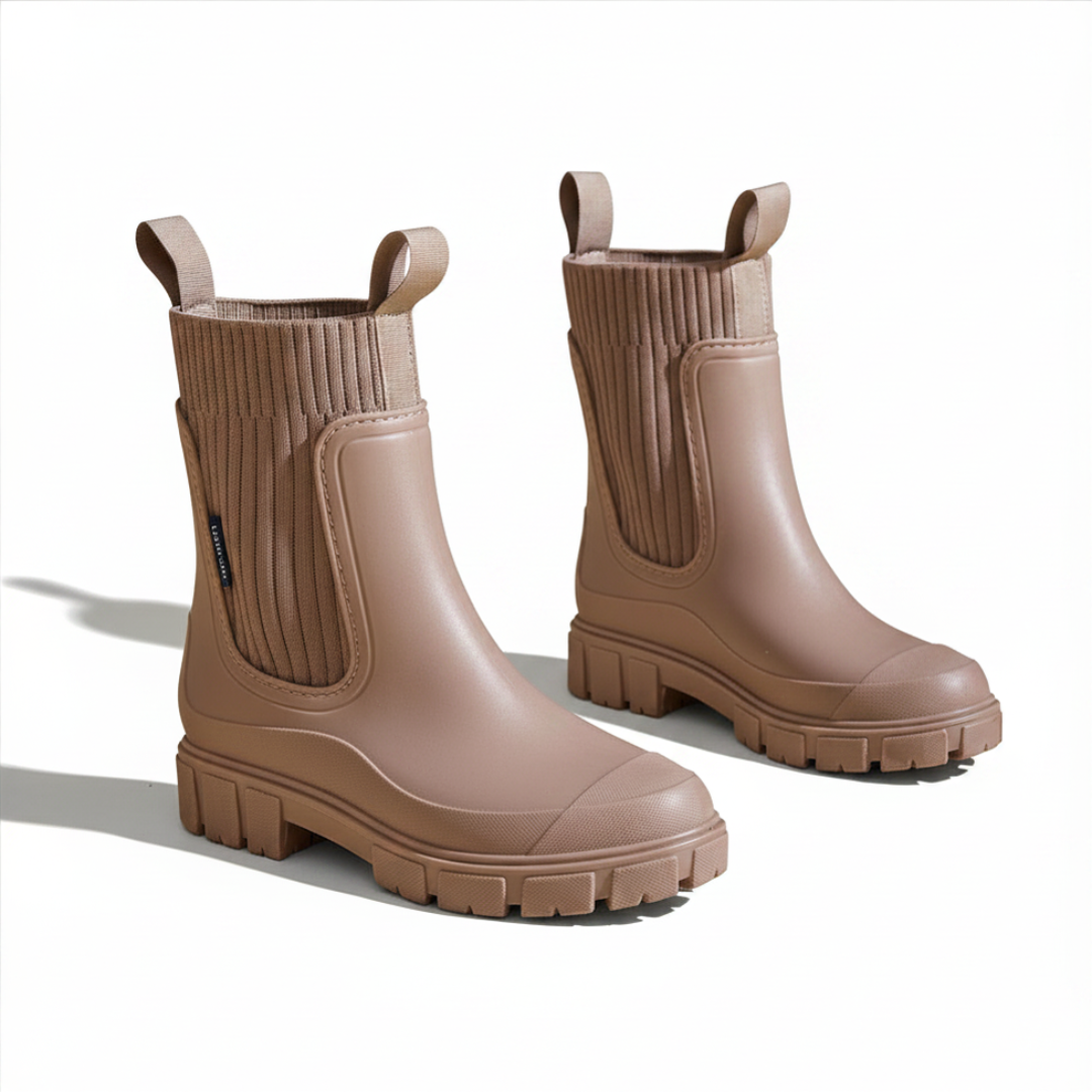 STORMIE™ – Wasserdichte Gripp-Stiefeletten