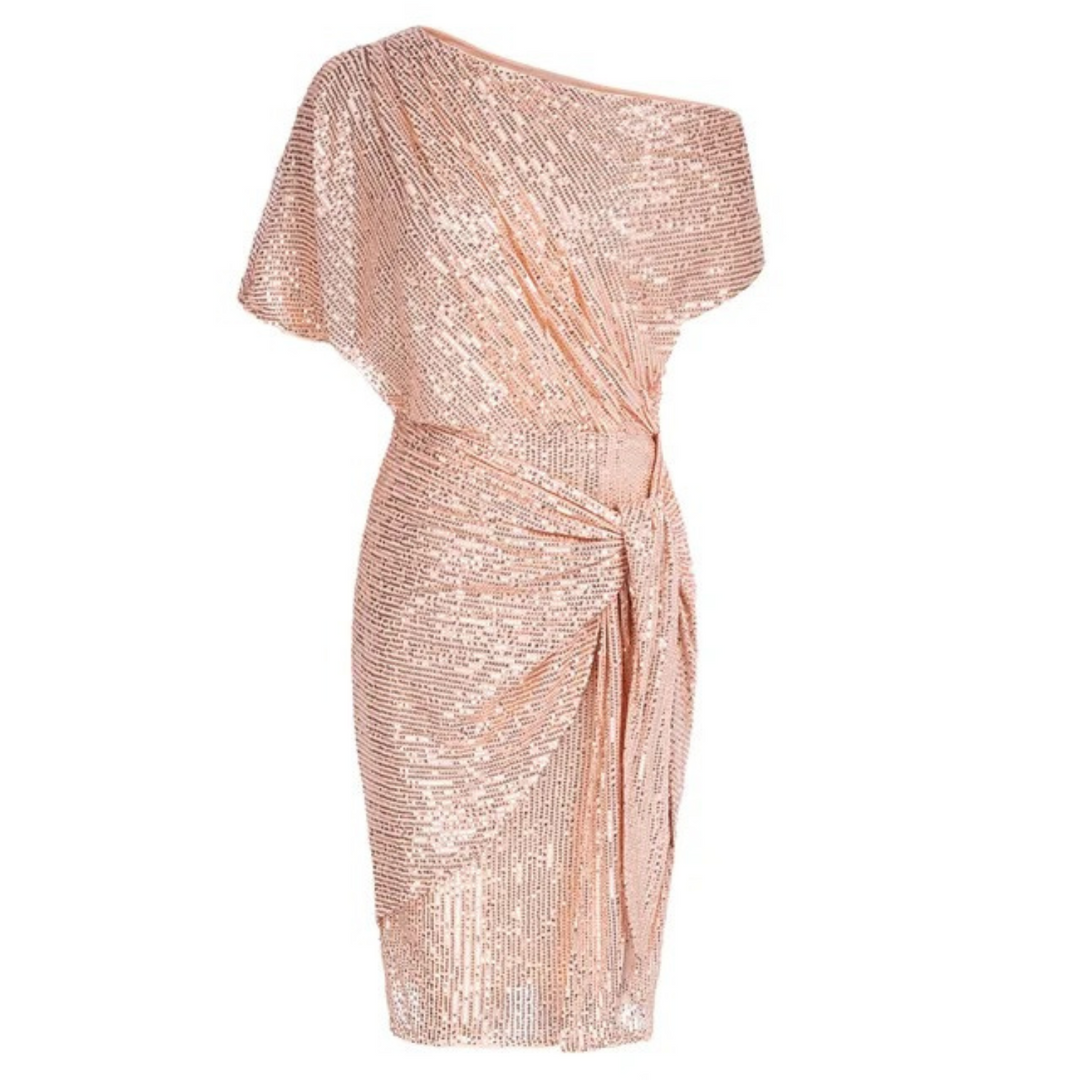 LORIEN™ - Starlight Sparkle Kleid