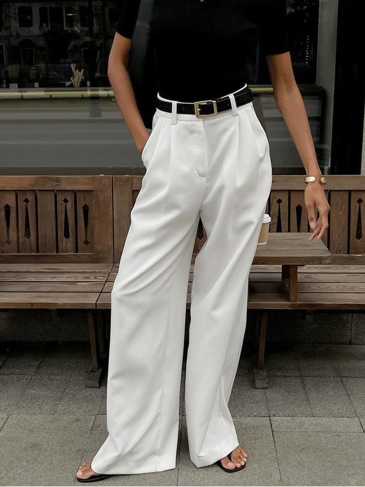 EVIE™ | Weite Hosen