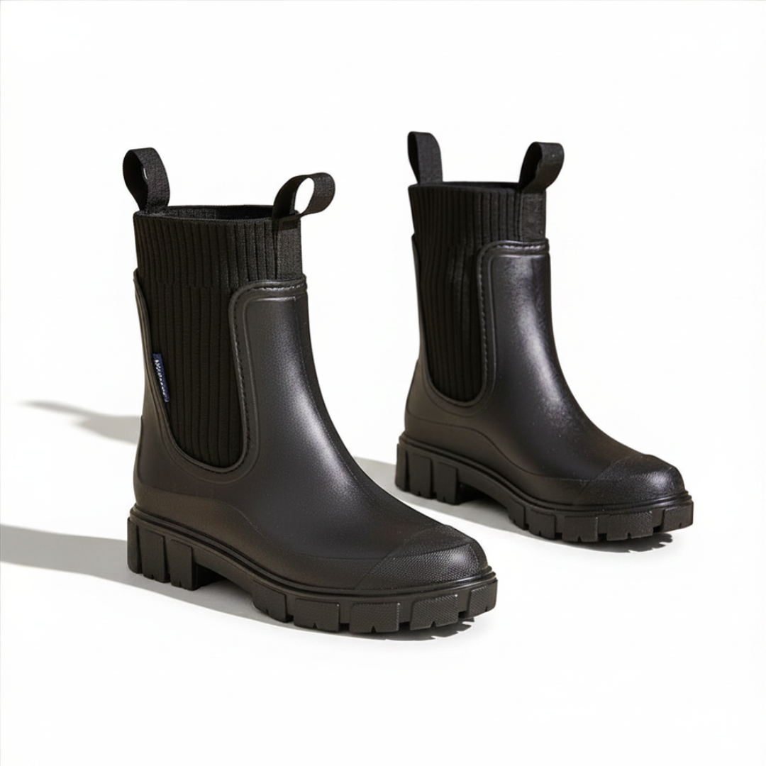 STORMIE™ – Wasserdichte Gripp-Stiefeletten