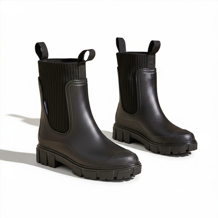 STORMIE™ – Wasserdichte Gripp-Stiefeletten
