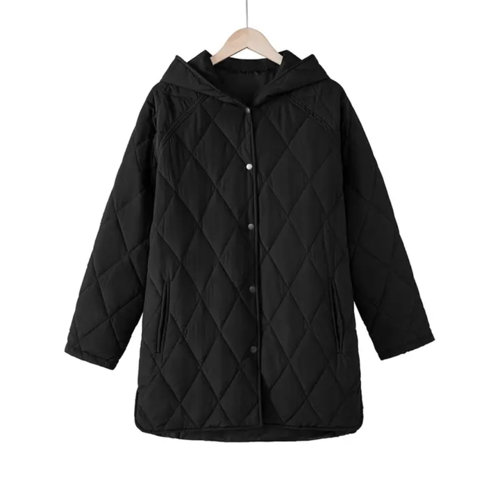 NYLA™ – Gemütliche gesteppte Steppjacke