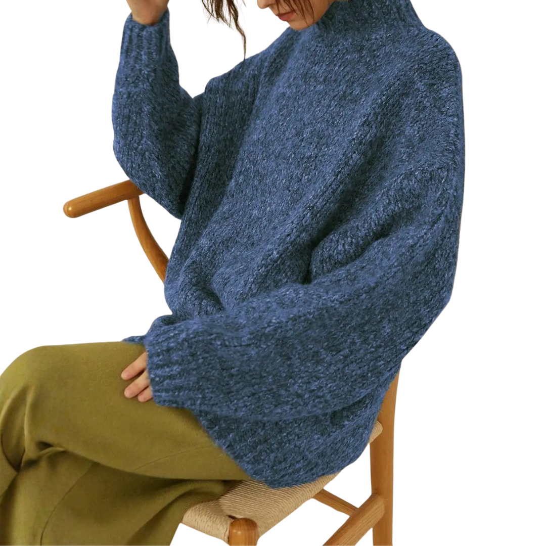 CODIE™ – Entspannter Oversize-Strickpullover