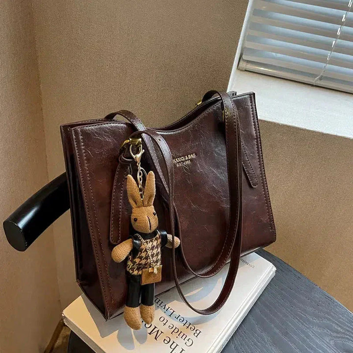 NIKKI™ - Elegante Schultertasche