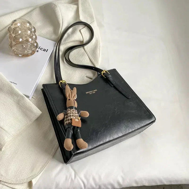 NIKKI™ - Elegante Schultertasche