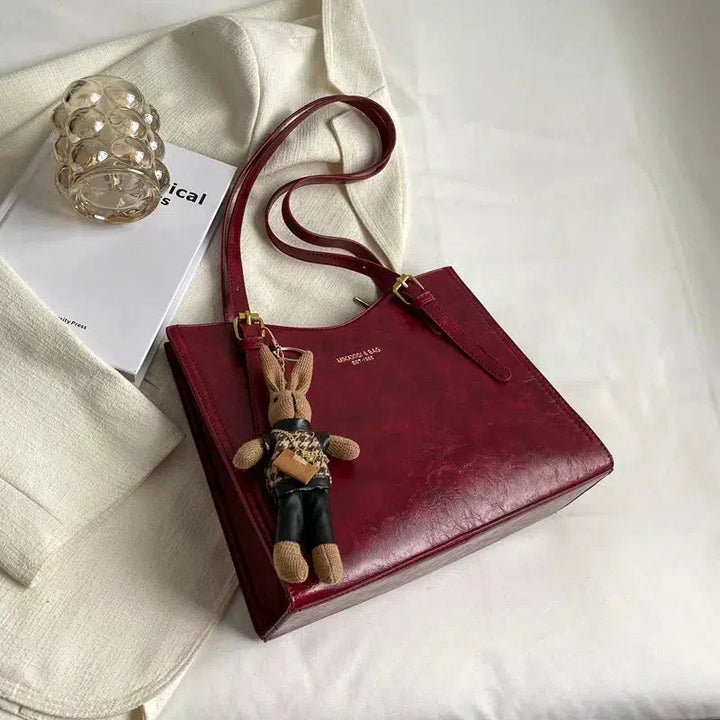 NIKKI™ - Elegante Schultertasche