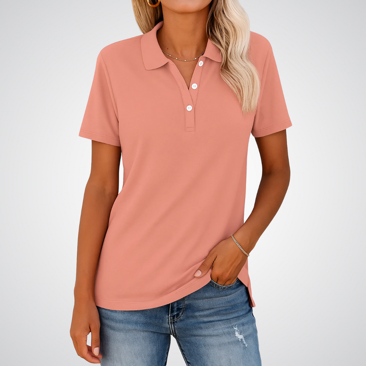 JONA™ – Elegantes Poloshirt