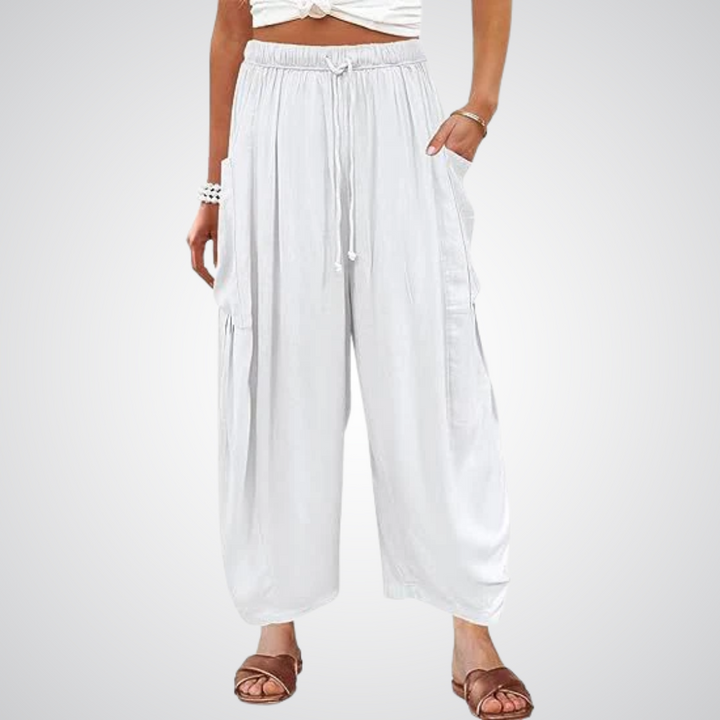 LYNNA™ – Weite Komfort-Hose
