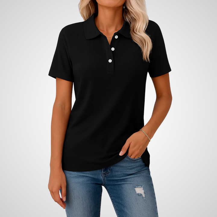 JONA™ – Elegantes Poloshirt