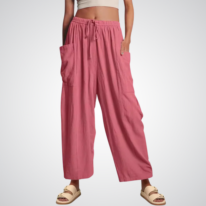 LYNNA™ – Weite Komfort-Hose