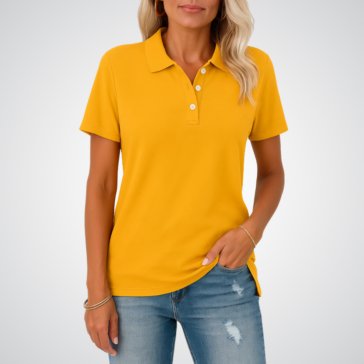 JONA™ – Elegantes Poloshirt