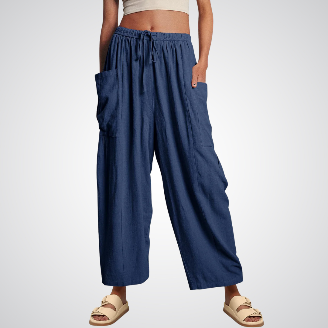 LYNNA™ – Weite Komfort-Hose