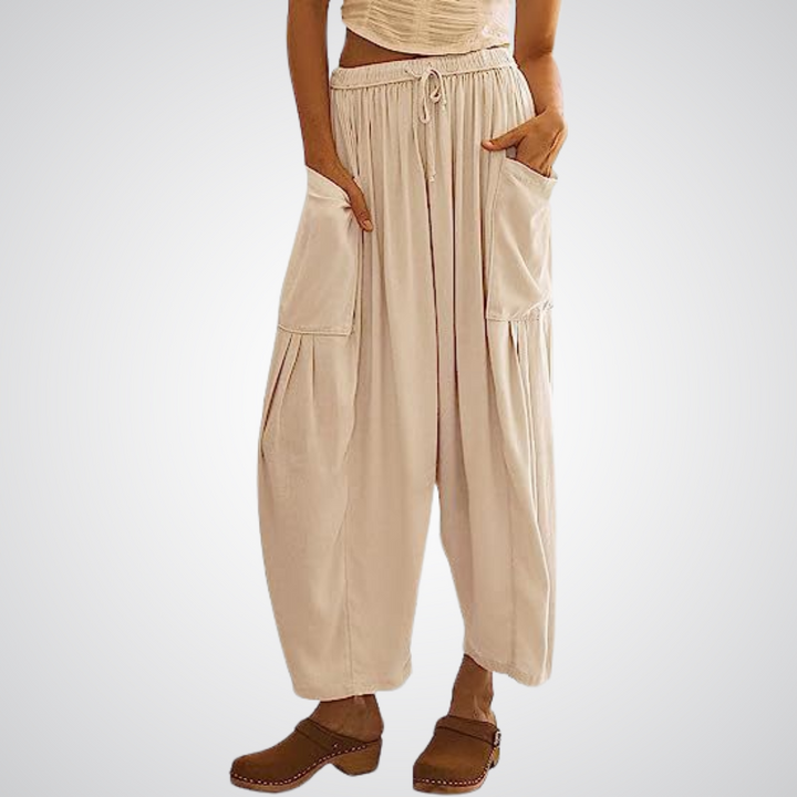 LYNNA™ – Weite Komfort-Hose