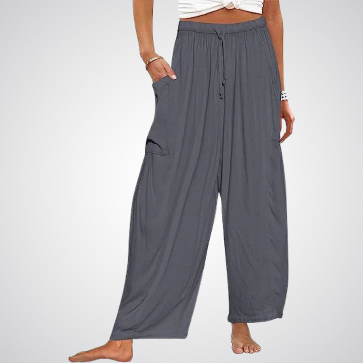 LYNNA™ – Weite Komfort-Hose