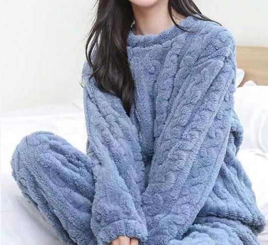 LUMA™ – Gemütliches Pyjama-Set