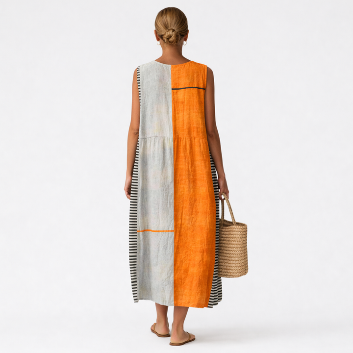 Clara™ | Midi-Kleid für jeden Tag