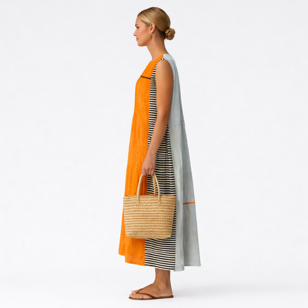 Clara™ | Midi-Kleid für jeden Tag
